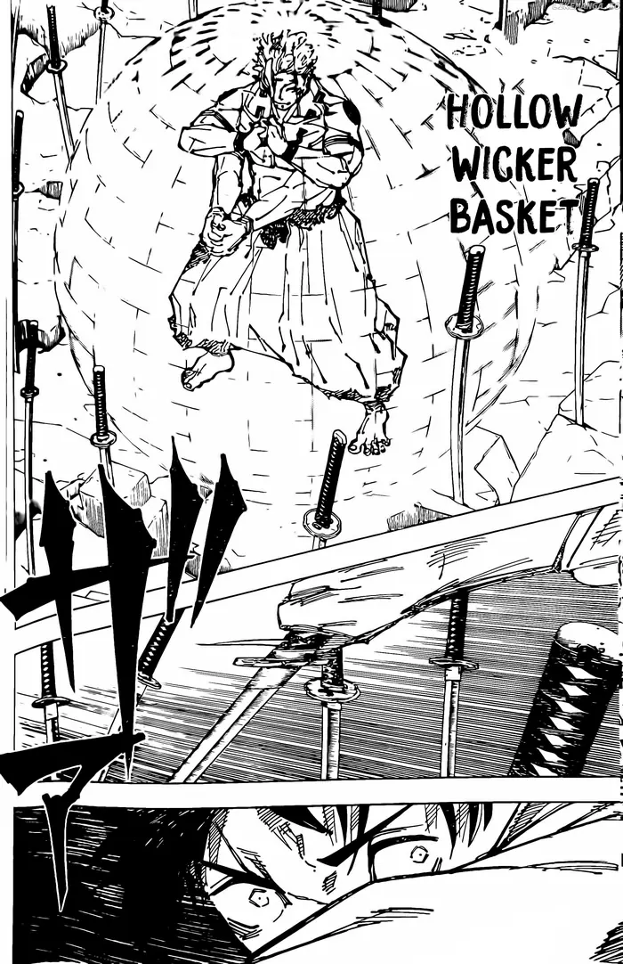 Jujutsu Kaisen Chapter 249 image 14_optimized